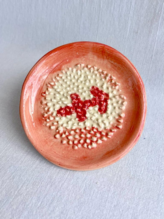 Ceramic Grater Sagittarius