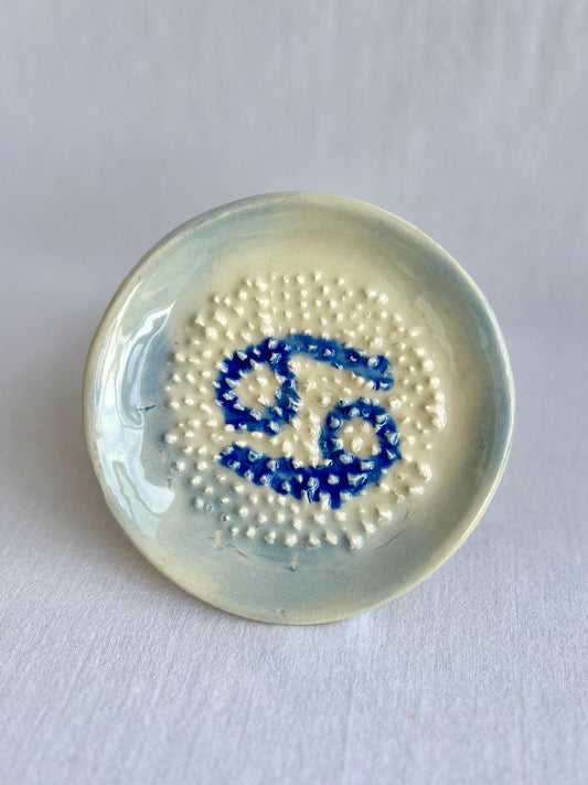 Ceramic Grater Cancer