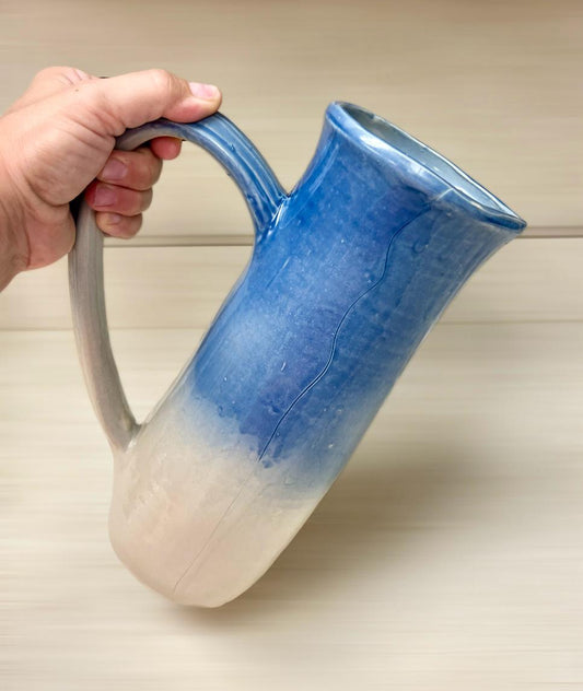 Pitcher