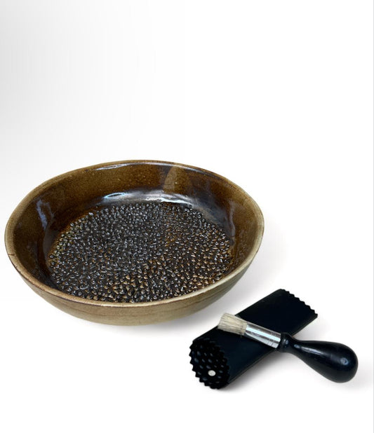 Grater Bowl